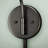 Seven Swing Arm Wall Sconce - Oil Rubbed Bronze-1036521787
