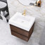 Ensemble de meuble-lavabo simple 24 po Najea-1897210157-1897210147