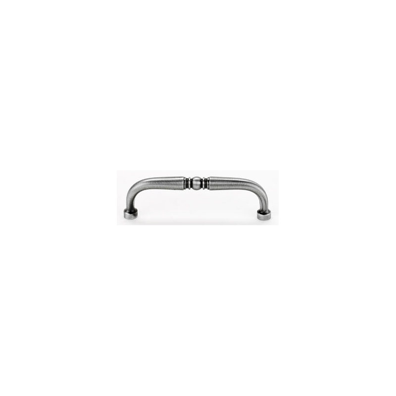 Pulls I 4" Center to Center Appliance Pull, Bronze, 3"