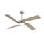 Ventilateur de plafond à 4 pales avec lumière DEL et télécommande Kyliegh-528982589-528982590-511506478