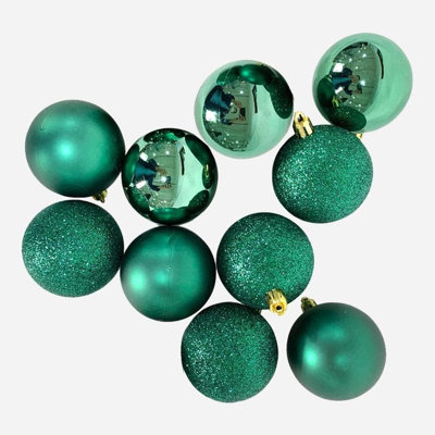 Polyvinyl Chloride (PVC) Bauble