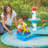 3-In-1 Splash ''N Grow Water Table
