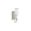 Tresdoux One-Light Sconce-890412763