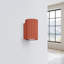 Karbon Aluminium Wall Sconce-135172523-135172552-135172581