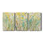 " Floral Cluster I " 3 - Pieces-1541952434