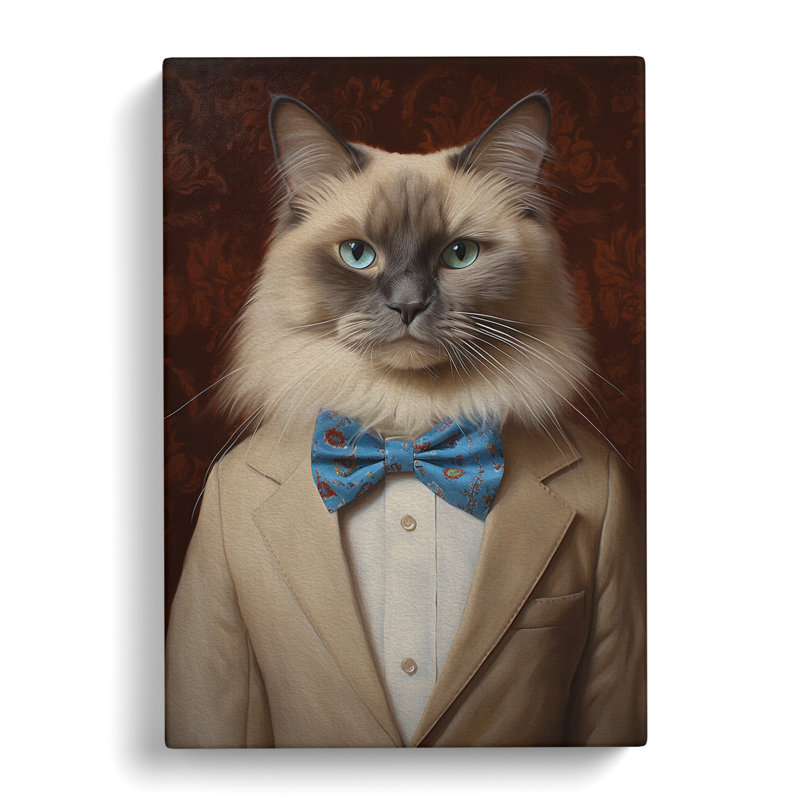 Print, 50cm H x 35cm W x 3cm D