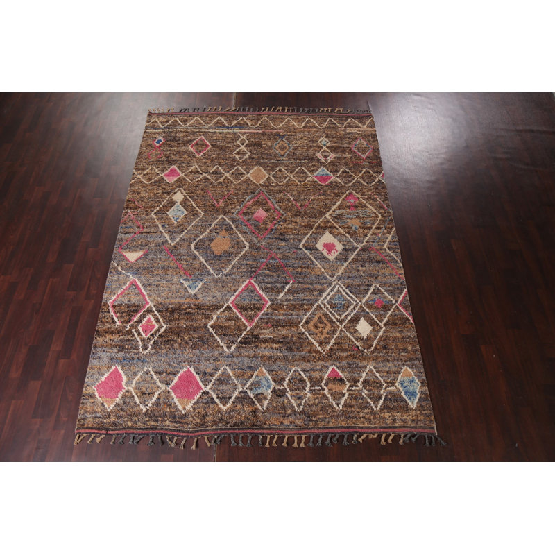 One-of-a-Kind Area Rug