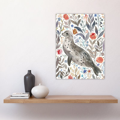 No Frame Print