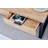 Apogee Coffee Table with Storage-89180325