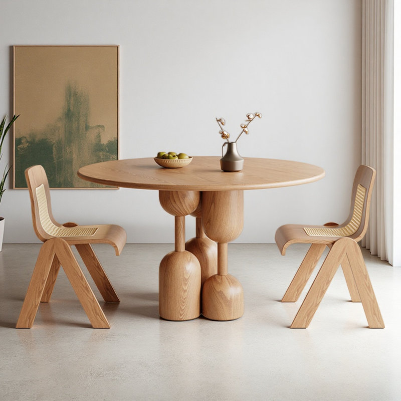 Table de salle à manger French Creative Design