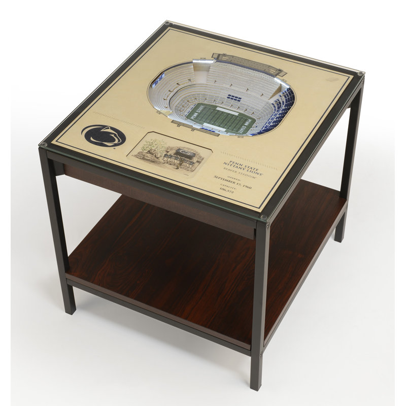 End Table, Pennsylvania State University