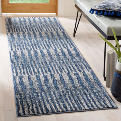 Katzer Performance Abstract Rug