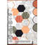 Tapis en coton Shayne-641329173