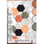 Tapis en coton Shayne-641329271