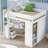 Space-saving Loft Bed Solid Wood Modern Style Ideal For Compact Spaces