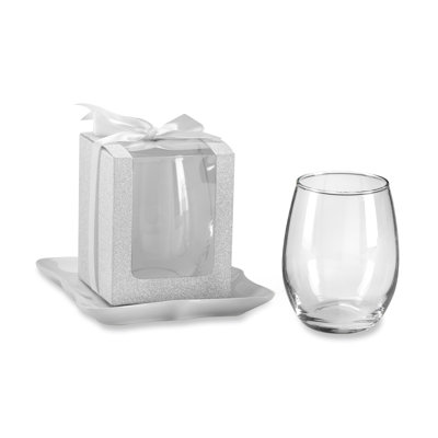 Verre à photos 12 pièces Curran