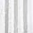 Semi Sheer Curtains / Drapes Pair