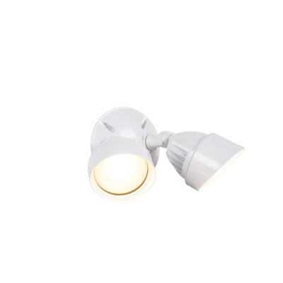 25-Watt LED Flood Light