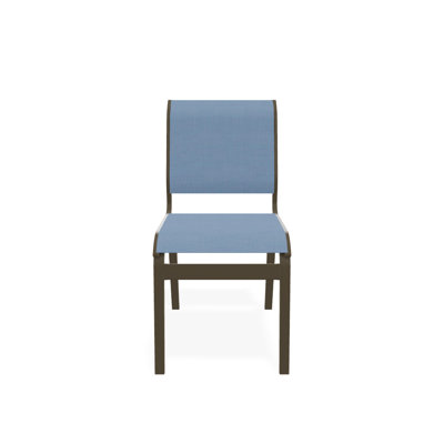 Chaise d'appoint de salle à manger Hiraku
