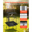 210cm Iron Flight Cage