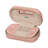 Lucy Travel Case + Mirror