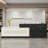 Modern Simple Reception Desks Supermarket Spa Checkout Cashier Simple Office-888441627