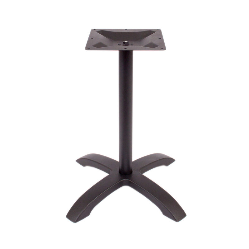 Longport 2 Person 32'' L x 28.5'' H High Top Table