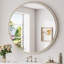 Aluminum Round Mirror-1640711551-1640711523