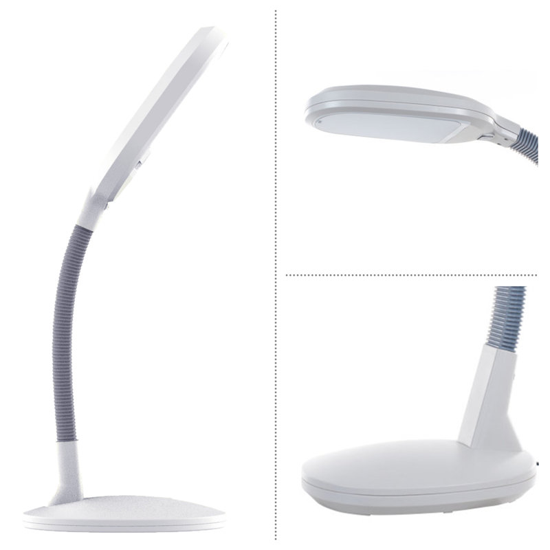 Sunlight Adjustable Desk Lamp