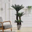 125cm Faux Palm Tree in Planter