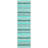 Lovell Washable Striped Indoor / Outdoor Rug-1200366370