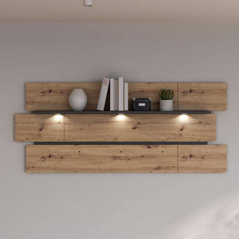 Azekiel Bracket Shelf