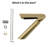 Single-Hole Single-Handle Bathroom Faucet-122282169