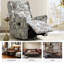 Fauteuil inclinable et berçant Alyissa-2012528368