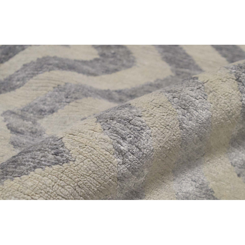 Chevron Area Rug