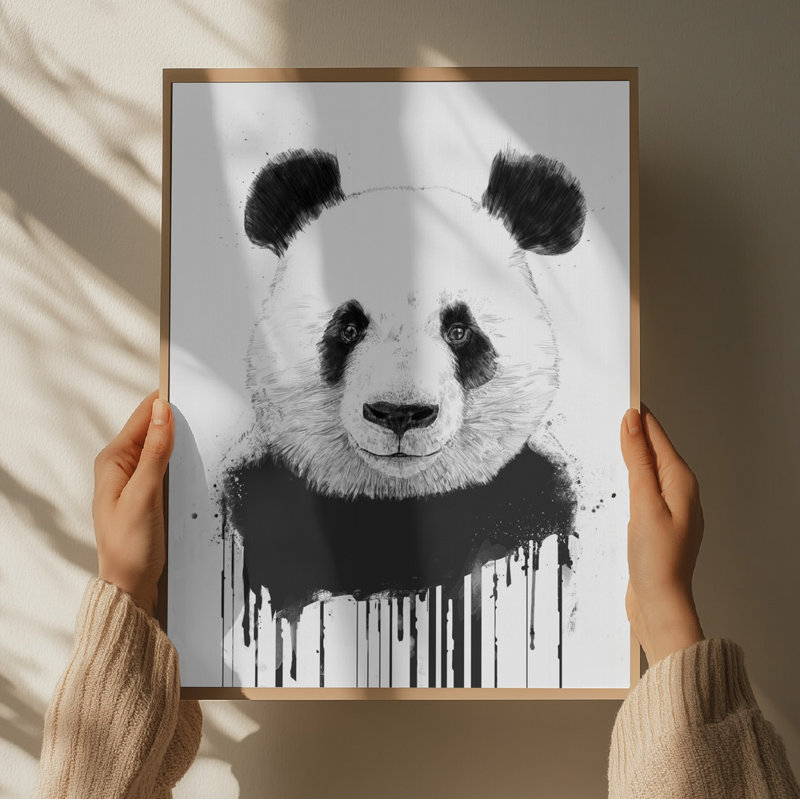 Wrapped Canvas Print, 91.44 cm H x 60.96 cm W