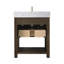 Ensemble de meuble-lavabo simple 30 po Keri-1658137674