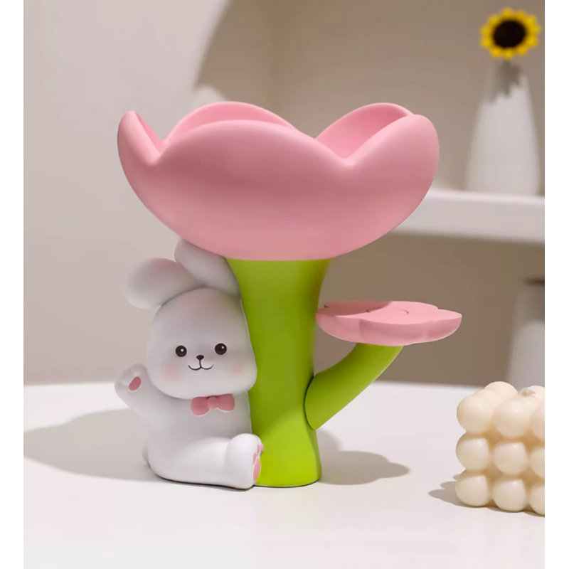 Figurines et sculptures Jorunn
