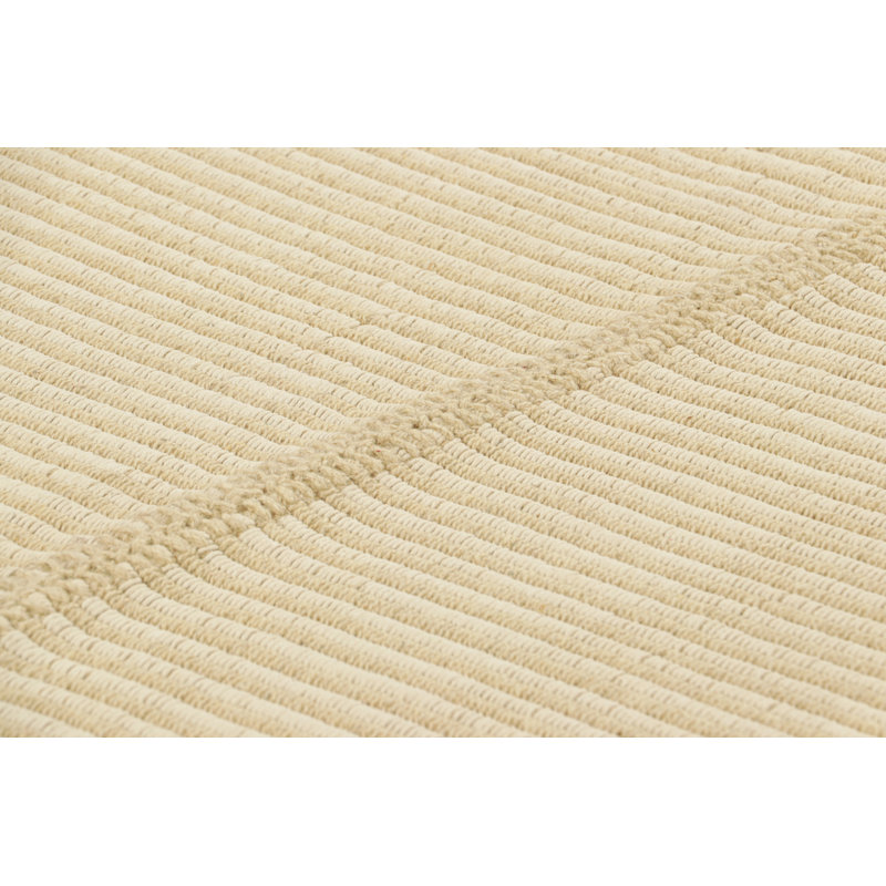 One-of-a-Kind 3'5" X 4'0" Area Rug