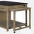 Extendable Dining Table With Storage-543174464