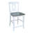 Ludivine Solid Wood Counter Stool-30098339