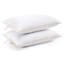 Oreiller hypoallergénique luxueux en fibre de gel-29998433