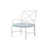 Toile horizon Sunbrella®
