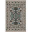 Elex Performance Washable Oriental Indoor / Outdoor Rug-269638644