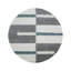 Round Gala Area Rug-98104783
