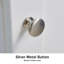 Ensemble de meuble-lavabo simple 18 po blanc-1233653149