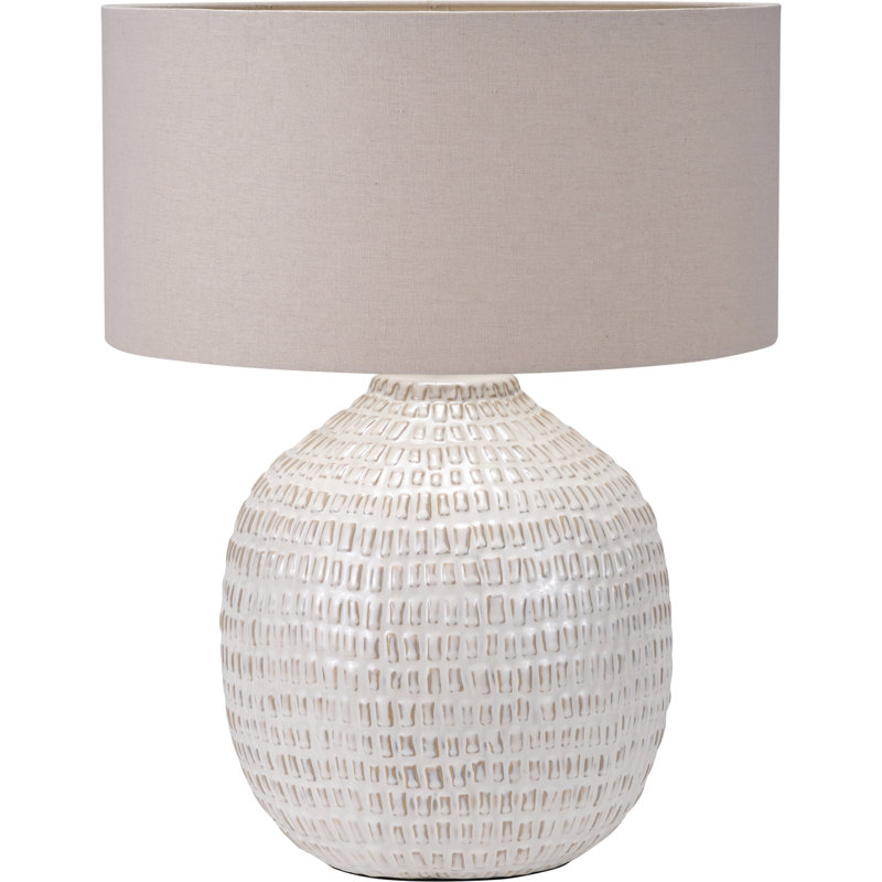 Ceramic Table Lamp