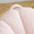 Giant Bean Bag Chair Withfootstool, Oversized Bean Bag  For Adults And Kids, Faux Fur Shell-Shaped Large Chair With Filler, Stuffed Big Accent Sofa,  Floor Sofa For Gaming,Reading Living Room Bedroom-1329116147