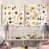 Toile tendue