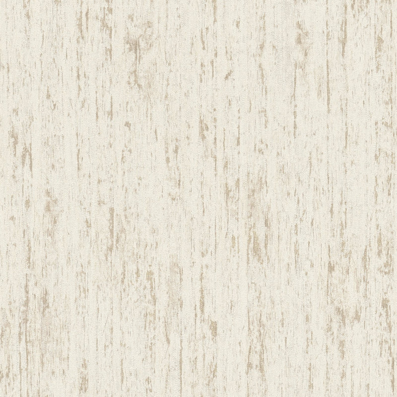 33cmm x 33cm Matte Wallpaper Roll, White